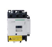 Contactores TeSys D 3-ploe for control de motores, categoría AC-3, LC1D80*7C, 24 V-380 V CA, 80 A, 50/60 Hz(LC1D80M7C 220V 230V)