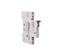 Contactos auxiliares 1Z+1R para PLC montaje lateral 5ST3013