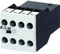 Eaton Módulo Contacto Auxiliar DILA-XHI31 3NO + 1NC 276427
