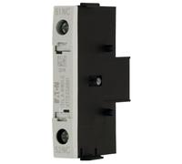 Contacto auxiliar 0Z 1R montaje lateral DILA-XHI01-S 115949
