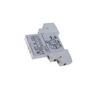 Contactos auxiliares NHI11-PKZ0 Tirador auxiliar: NC + NO Serie lateral:...