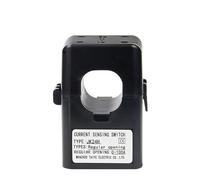 Contactos de interruptor de detección de corriente abiertos Transformador de corriente de protección electromecánica pasiva normalmente abierta/normalmente cerrada(50A (NO))