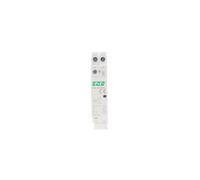 Contactos de montaje en carril de contactor modular ST25-02-24DC