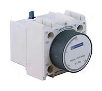 Contactos de retardo LADT2 Salida: Conexiones de tornillo Frontal 0.1-30s SCH...