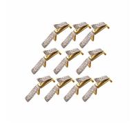 Contactos Rascadores Para Modelos GO Y Digital 143 (10x) CARRERA