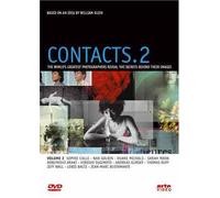 Contacts 2 - Contacts 2: The Renewal of Contemporary Photograph [USA] [DVD]