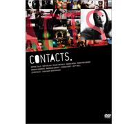 CONTACTS. (from a concept by William Klein)