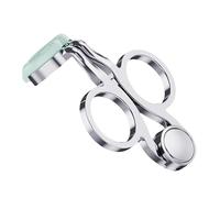 Contacts Lens Applicator Tool | Lenses Remover Tool | Silicone Daily Lens Wearing Aids | Soft Insertion Tool | Compact Eye Contacts Remover Tool | Portable Contacts Lens Applicator Tool For Women