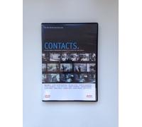 Contacts, les plus grands photographes dévoilent les secrets de leurs images - volume 1 - La grande tradition du photo-reportage [Francia] [DVD]