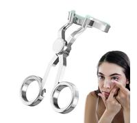 contactt Lens Aid - Ayuda portátil para párpados de lentes de contacto, herramienta aplicadora de lentes de contacto, herramientas de uso de párpados, estirador de párpados portátil, herramienta de