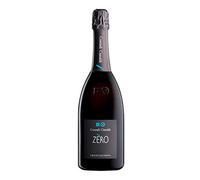 Contadi Castaldi Franciacorta Zèro 2017