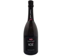 Franciacorta Rosé - Contadi Castaldi