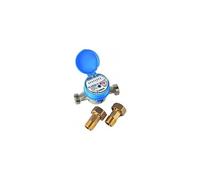 CONTADOR AGUA QN-1,5F 6110C 05 C/RACORES