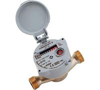 CONTADOR AGUA VERIFICADO S110 13/15