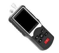 Contador Avanzado De Partículas De Polvo Instrumento De Potencia Con Batería Recargable Para Pruebas De Calidad Del Aire Medidor De Concentración De Polvo Industrial