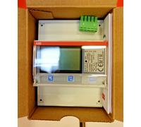 Contador B23 Triphase Modbus Medición Directa 65A2CMA100166R1000 ABB 83232 NUEVO
