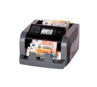 Contador/clasificador de billetes s575