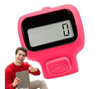Contador clicker manual, contador de dedos electrónico - Contador digital