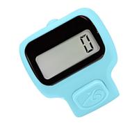 Contador clicker manual, contador de dedos electrónico | Contador manual