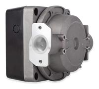 Contador comercial de flujo de carbón con función de reinicialización, construcción de mezcla de rosca de 1 pie para una medición masiva precisa, dispositivo de medición de flujo de petróleo