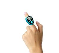 Contador - Contador de Vueltas Portátil para Natación, Contador de Vueltas Clicker Contador Personas | Contador de Natación, Contador de Vueltas Manual, Contador de Vueltas, Clicker Digital, Contador