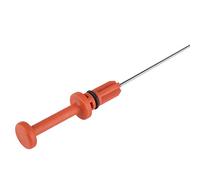 Contador de aceite de automóvil 56cm reemplazado por 106 206 306 307 Socios 1174.75 117475