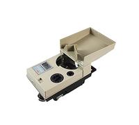 Contador de billetes, Monedas de contador monedas, clasificador y envoltura múltiples moneda Conteo HS-518(US)