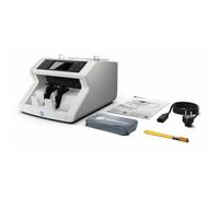 Contador de billetes Safescan 2250 con detección SD/UV