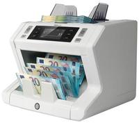 Contador De Billetes Safescan 2660-S Con Deteccion En 6 Puntos