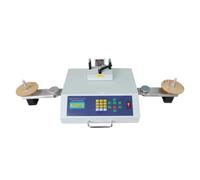 Contador De Componentes Smt Smd De 25 W, Máquina Contadora Automática De Componentes Smt Smd Con Pantalla Lcd, Rango De Conteo De 99999 A 99999 Piezas, Con Detección De Fugas