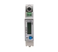 CONTADOR DE CORRIENTE 1F RS-485 LCD 100A PS LE-01MR
