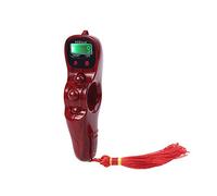 Contador de dedos, contador de mano con contadores electrónicos LED de mano, manual para contar mercancías, tejer cómodamente