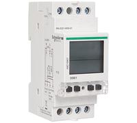Contador de descarga dse1 monofásico - 1 vía