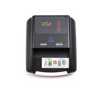 Contador de dinero Detector billetes falsos Dólar estadounidense automático,Clasificación precisa