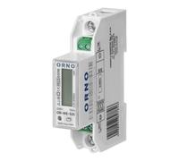 Contador de electricidad 1 fase OR-WE-525