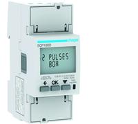 Contador de Electricidad Hager - ECP180D