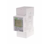 Contador de electricidad monofásico LE-01MB