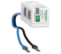 Contador de Electricidad Schneider Electric Acti 9 - A9MEM1560