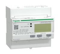 Contador de Electricidad Schneider Electric Acti 9 - A9MEM3110
