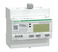 Contador de Electricidad Schneider Electric Acti 9 - A9MEM3235