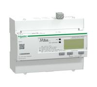 Contador de Electricidad Schneider Electric Acti 9 - A9MEM3335