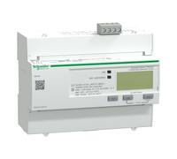 Contador de Electricidad Schneider Electric Acti 9 - A9MEM3355