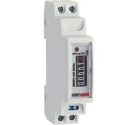 Contador de Energia Activa Monofasico 230V 25A Clase 1 Carril DIN Vemer Energy-2