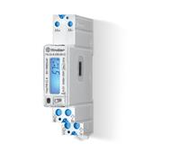 Contador de energía bidireccional monofásico MID 7M.24.8.230.0310