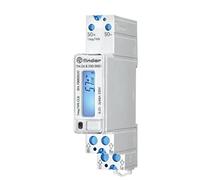 CONTADOR DE ENERGÍA DIGITAL FINDER 40A 7E6482300001 7M2482300001
