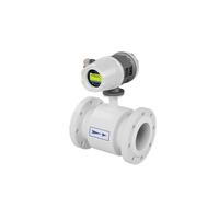 Contador de energía electromagnética Frío Calor Calefacción Integrado Split dn100/50(DN200)