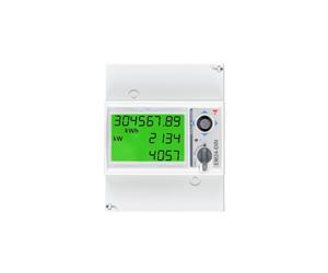 Contador de energía EM24 - 3 phase - max 65A/ph Ethernet Victron Energy