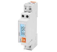 CONTADOR DE ENERGÍA MID TRIPHASE - OE 2015 - CLAS Equipements