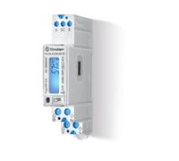 Contador de energía monofásico bidireccional MID 7M.24.8.230.0210