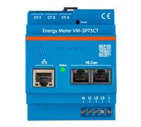 Contador de energía VM-3P75CT